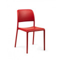 Стул Riva Bistrot Rosso1